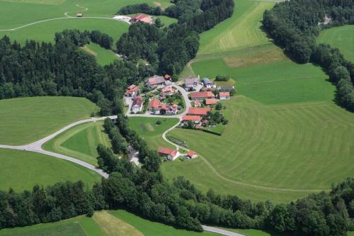 Ferien- und Reiterhof Bareth