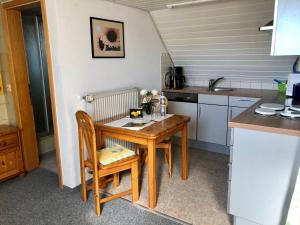 Appartements Ferien- und Reiterhof Bareth 19 Gottrazhofen 88260 Argenbühl Bade-Wurtemberg