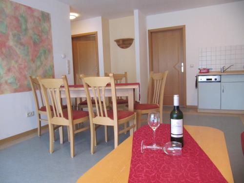 Ferienanlage Harzfreunde