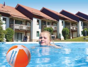 Ferienanlage Harzfreunde