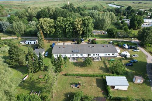 Ferienanlage Inselzauber
