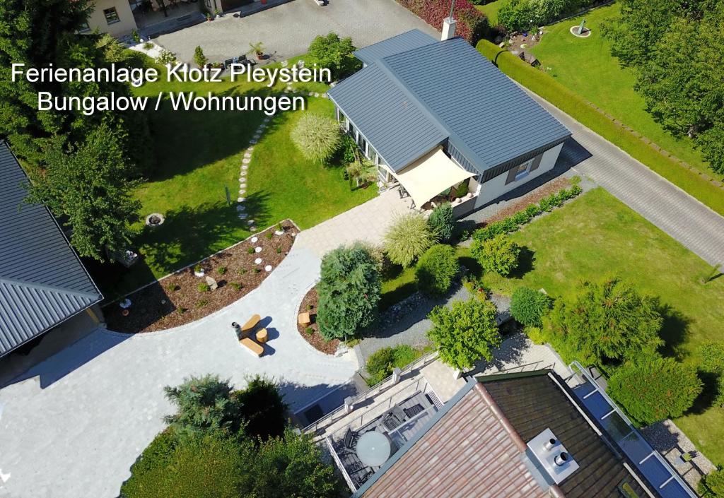 Ferienanlage Klotz Anton-Wurzer-Straße 6, 92714 Pleystein