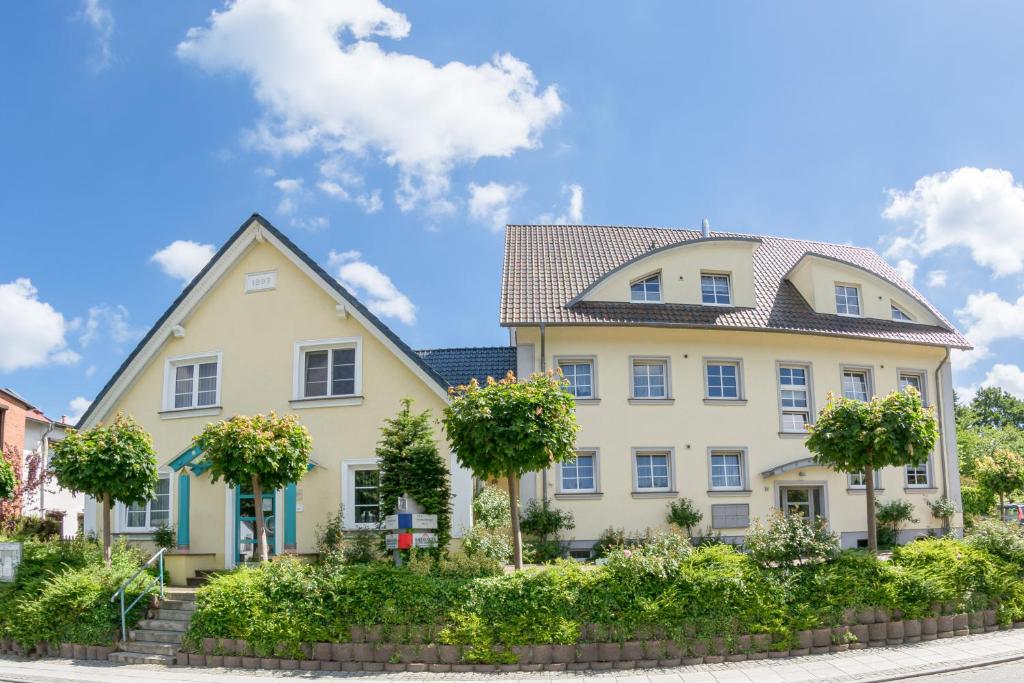 Appartements Ferienanlage Margaretha 2 Hauptstraße 18586 Sellin