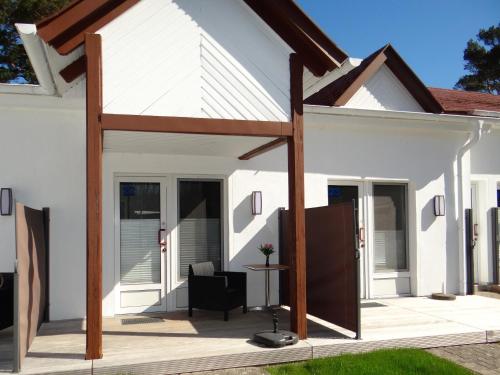 Ferienanlage \