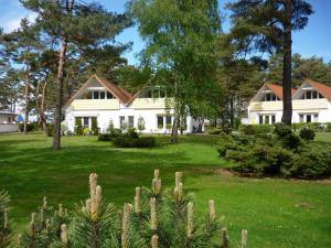 Ferienanlage \