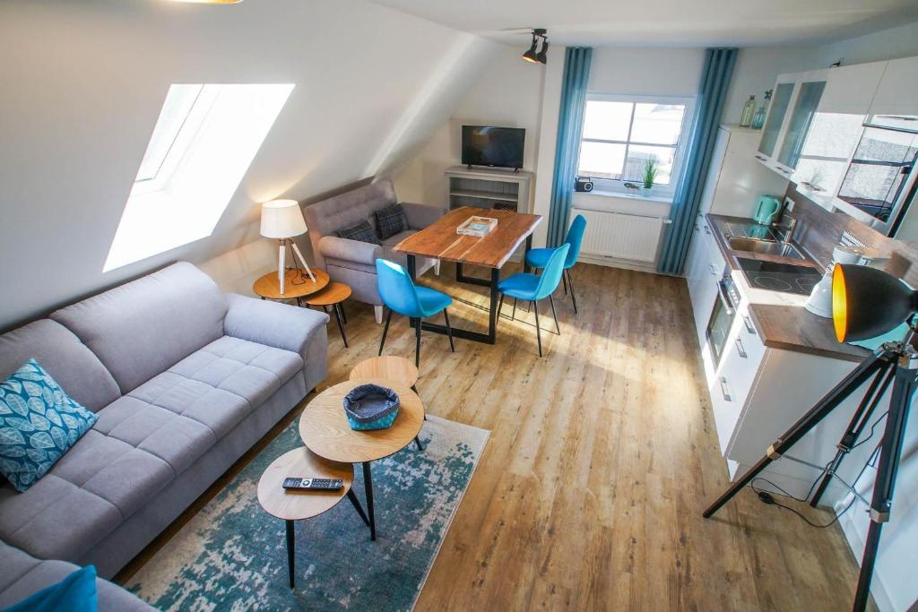Ferienanlage \ Tossenser Deich 3, 26969 Tossenserdeich