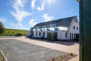 Appartements Ferienanlage \ Tossenser Deich 3 26969 Tossenserdeich Basse-Saxe