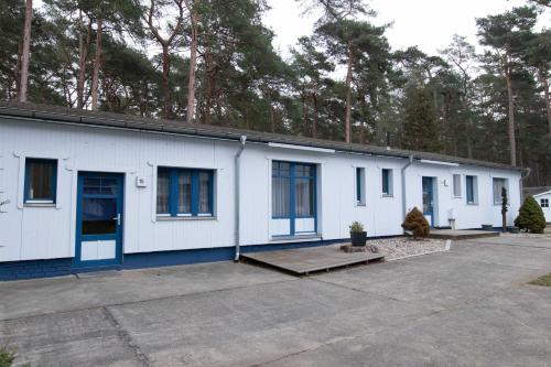 Ferienanlage Zum Knirk