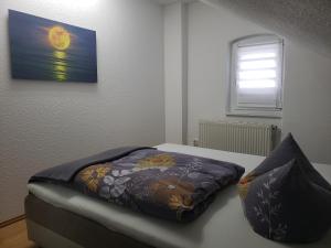 Ferienapartements Girrbach
