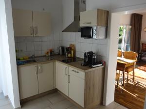 Ferienapartment Linz am Rhein