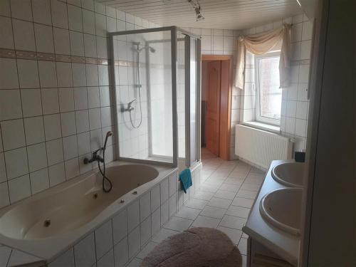 Ferienapartment Meiß