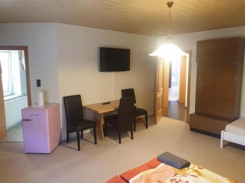 Ferienapartment Meiß