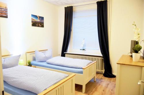 Ferienapartment Süderstrasse