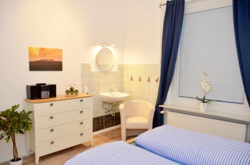 Ferienapartment Süderstrasse