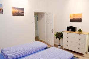 Ferienapartment Süderstrasse