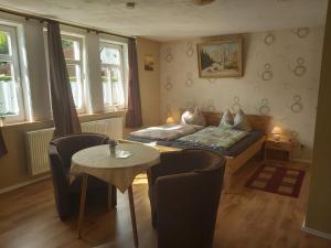 Ferienapartmenthaus am Rittertor