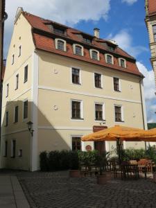 Ferienapartments Alte Knabenschule