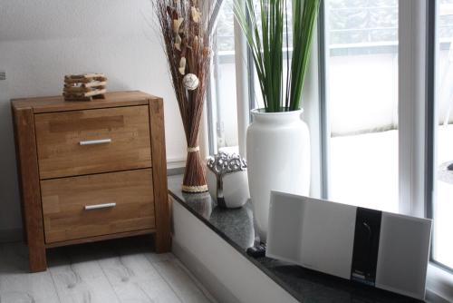 Ferienapartments am Brocken