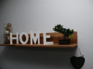 Ferienapartments am Brocken