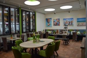 Ferienapartments Cafe Stilbruch
