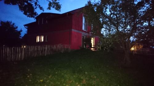 Ferienapartments