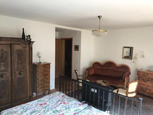 Ferienapartments im Hintergässel
