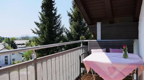 Ferienapartments Klatte