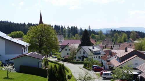 Ferienapartments Klatte