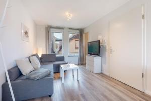 Ferienapartments Neustadt in Holstein
