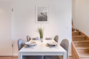 Ferienapartments Neustadt in Holstein