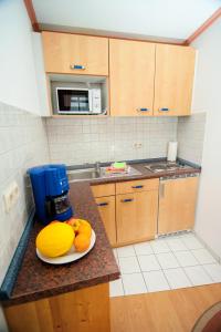 Appartements Ferienapartments Schnibbe Hauptstraße 137 37431 Bad Lauterberg Basse-Saxe