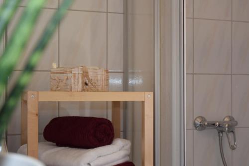 Ferienapartments Urlaub und Meer