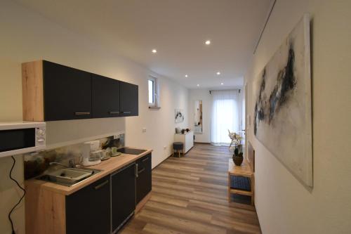 Ferienapartments Volkach