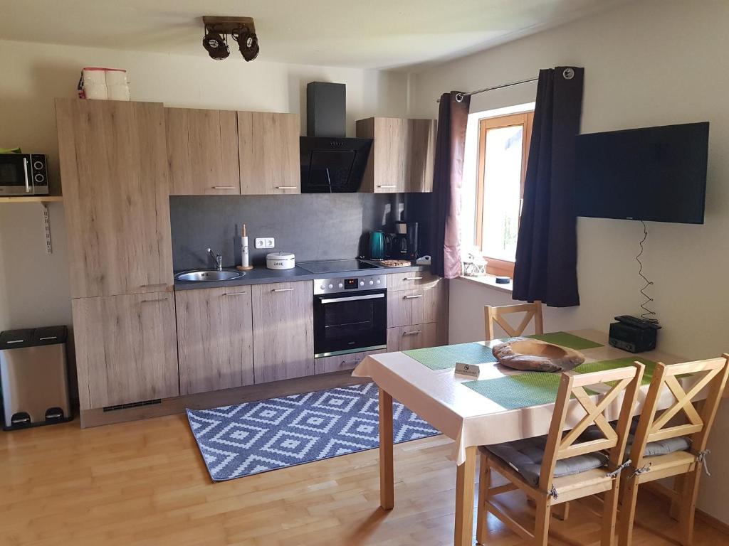 Appartements Ferienappartement am Nadenberg 3 Kohlstattweg 88161 Lindenberg im Allgäu