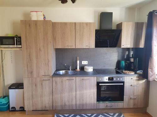 Ferienappartement am Nadenberg