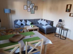 Ferienappartement am Nadenberg