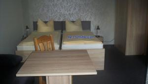 Ferienappartements Am Weinberg