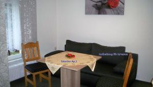 Appartements Ferienappartements Am Weinberg Franz Künstler Straße 1A 15741 Bestensee Brandebourg