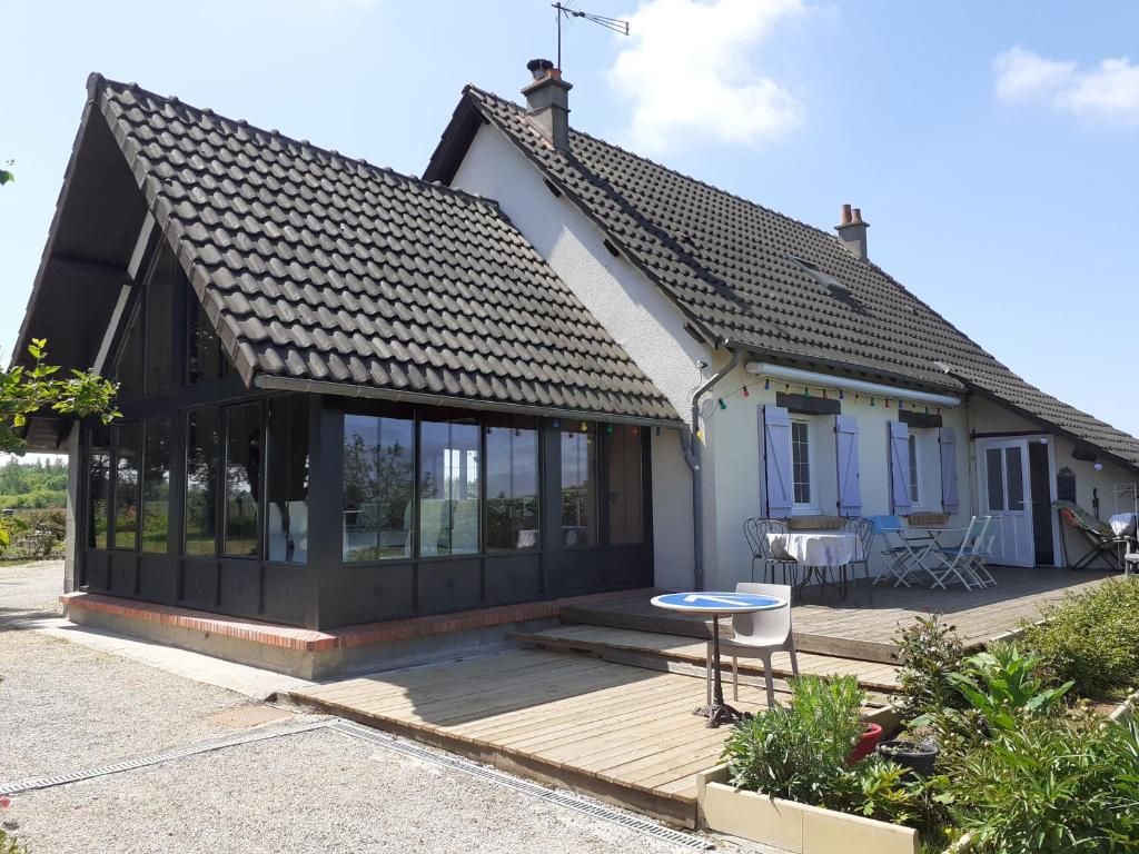 Ferienappartements Anke Lange