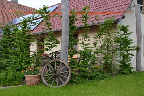 Ferienappartements \