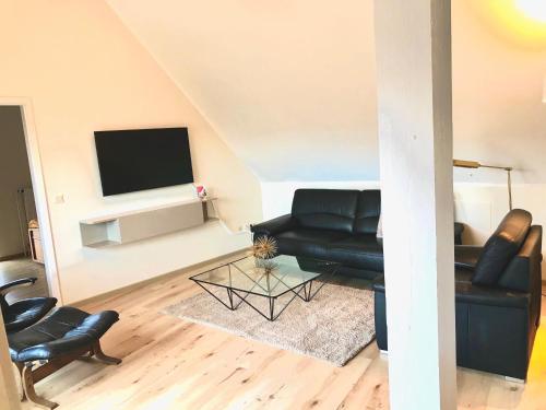 Ferienappartements Bergen