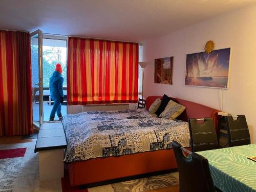 Ferienappartements Berghof-Chalet