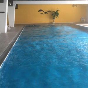 Ferienappartements Berghof-Chalet