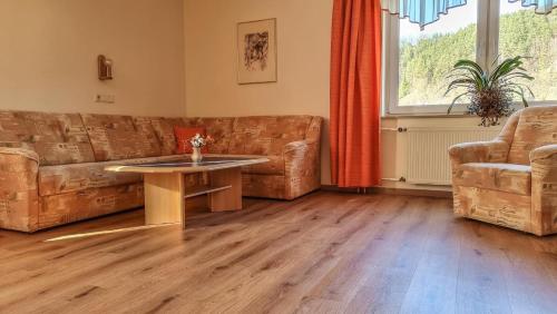 Ferienappartements Elbaussicht - Krippen