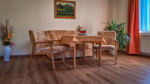 Ferienappartements Elbaussicht - Krippen