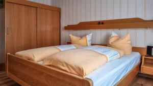 Ferienappartements Elbaussicht - Krippen