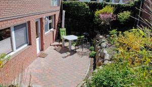 Ferienappartements Familie Kreutz