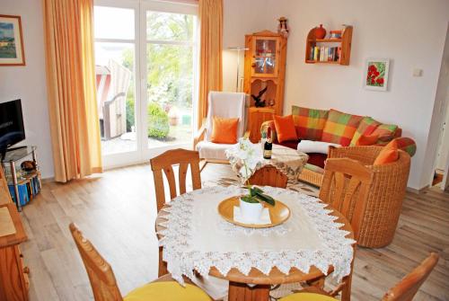 Ferienappartements Gaude Stuv