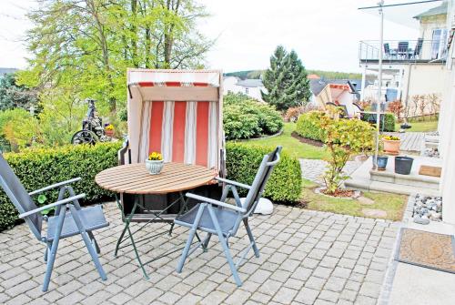 Ferienappartements Gaude Stuv