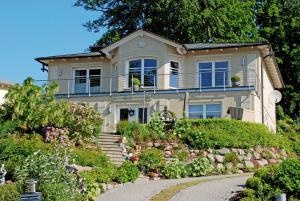Ferienappartements Gaude Stuv